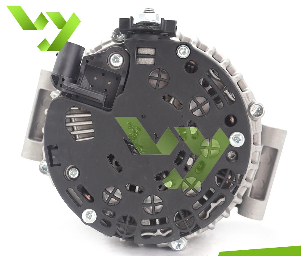 220A 12V Alternator for Mercedes
