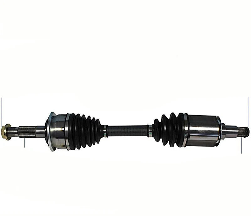 Front CV Axle Drive Shaft for Toyota 4Runner (1996–2002) & Tacoma