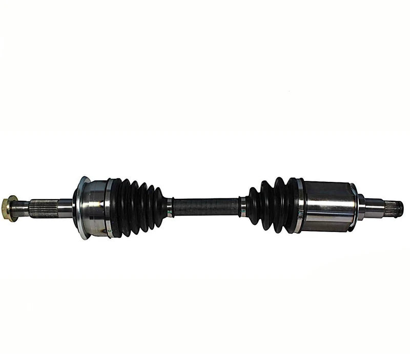 Front CV Axle Drive Shaft for Toyota 4Runner (1996–2002) & Tacoma