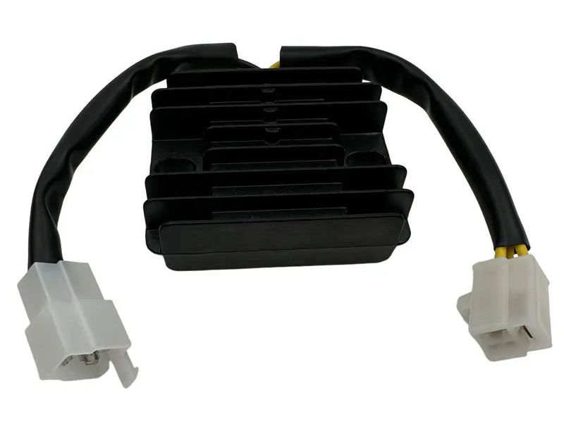 12V DC Voltage Regulator Rectifier