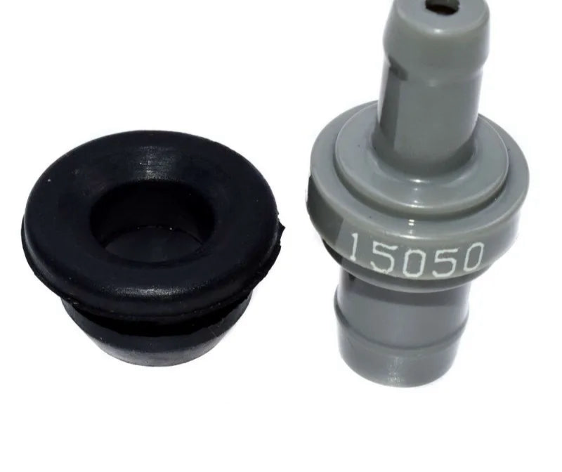 PCV Valve for Toyota Celica & Corolla – 1.8L / 2.2L – OEM 12204-15050
