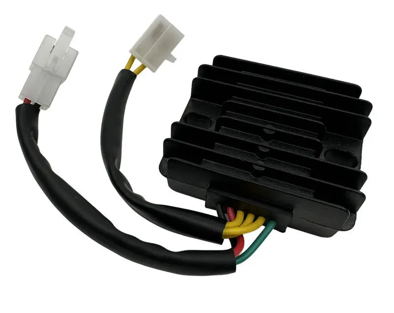 12V DC Voltage Regulator Rectifier
