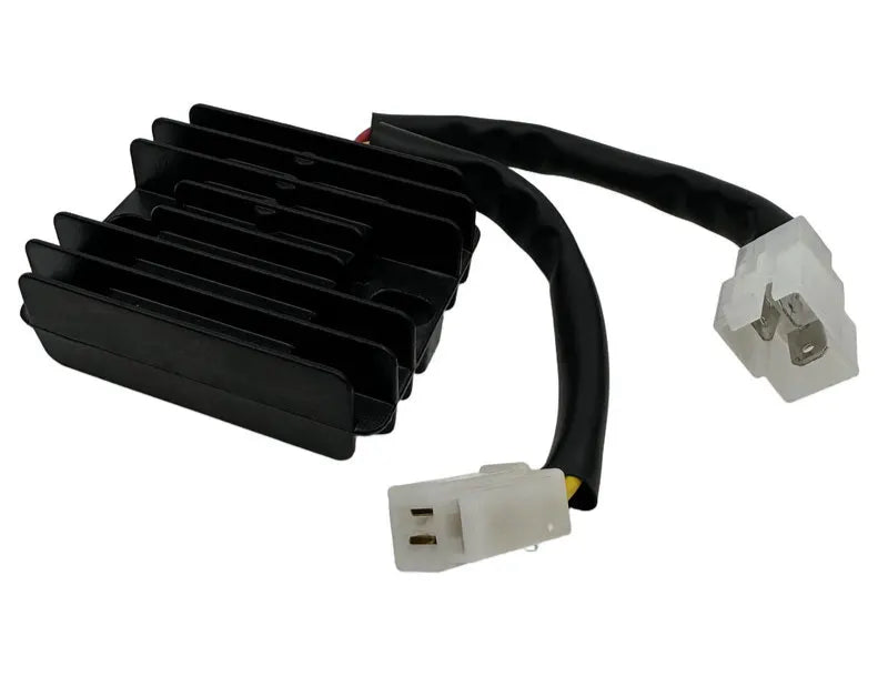 12V DC Voltage Regulator Rectifier