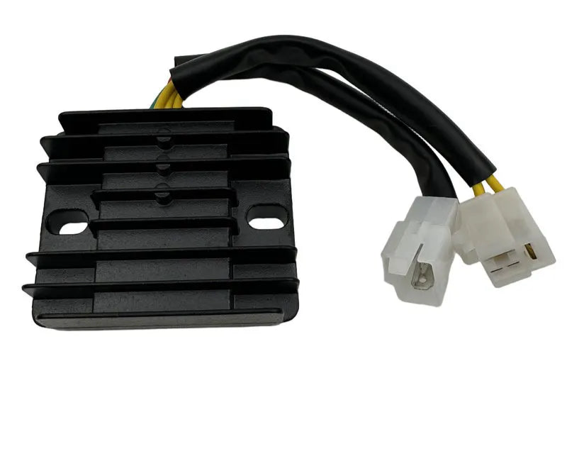 12V DC Voltage Regulator Rectifier