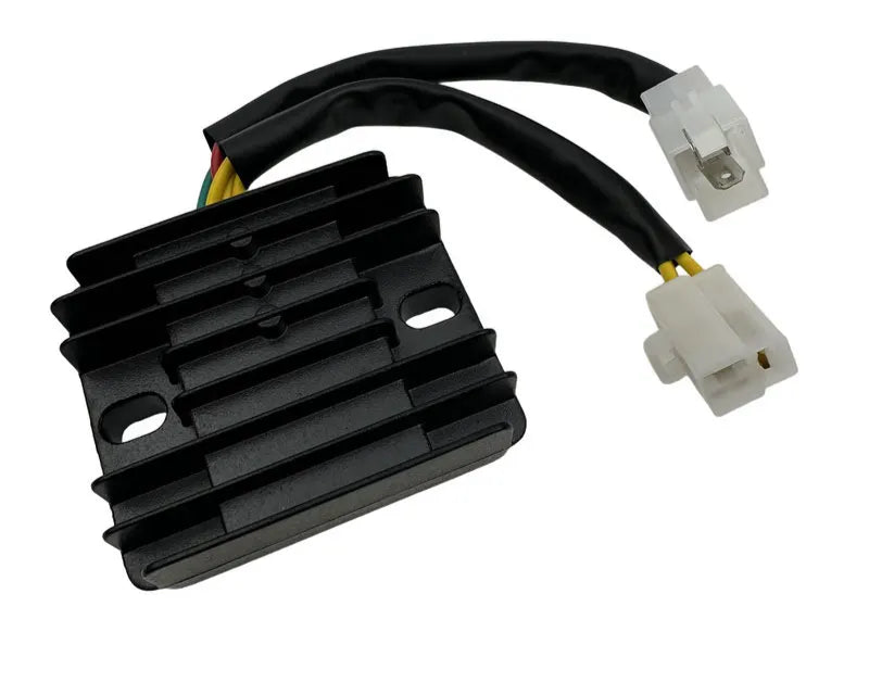 12V DC Voltage Regulator Rectifier