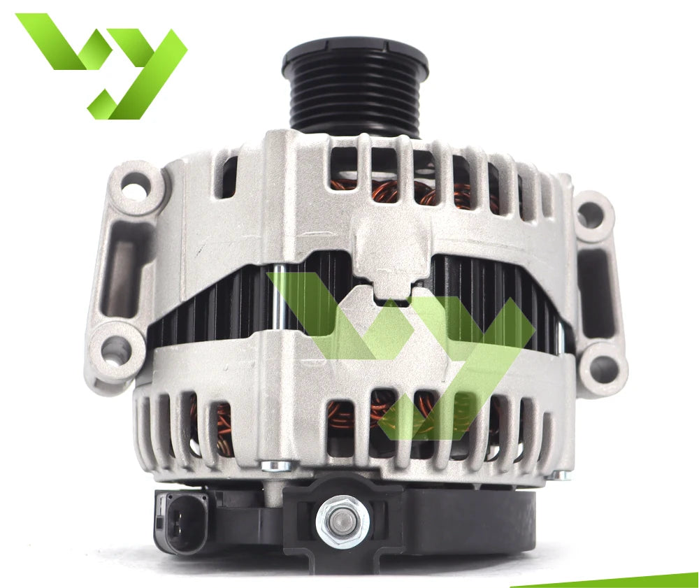 220A 12V Alternator for Mercedes