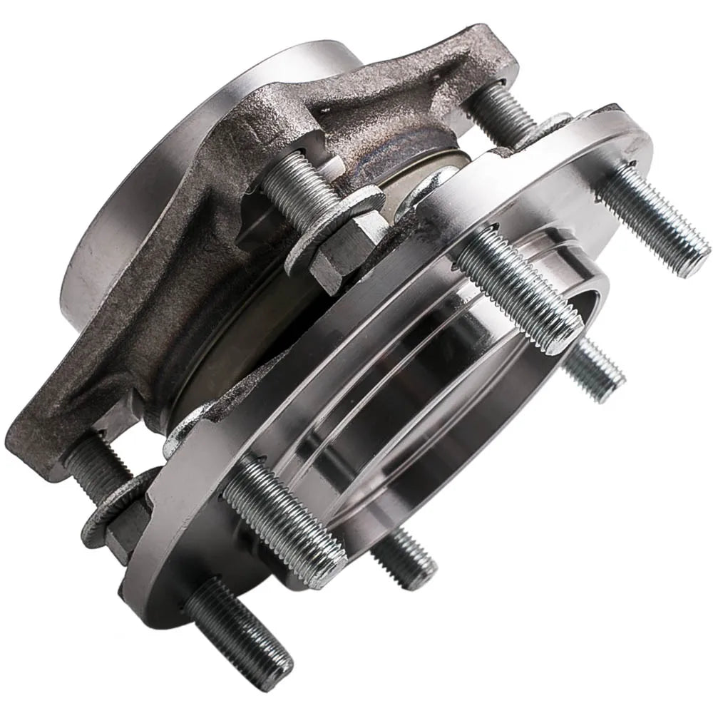 515040 Front Wheel Hub Bearing Assembly w/ Studs – Left or Right – For Lexus GX460 GX470 Toyota 4Runner FJ Cruiser Tacoma