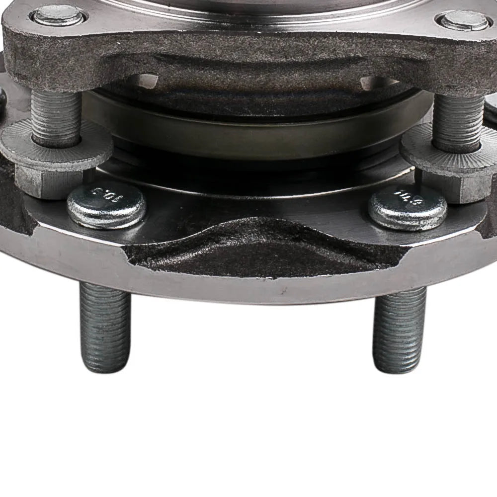 515040 Front Wheel Hub Bearing Assembly w/ Studs – Left or Right – For Lexus GX460 GX470 Toyota 4Runner FJ Cruiser Tacoma