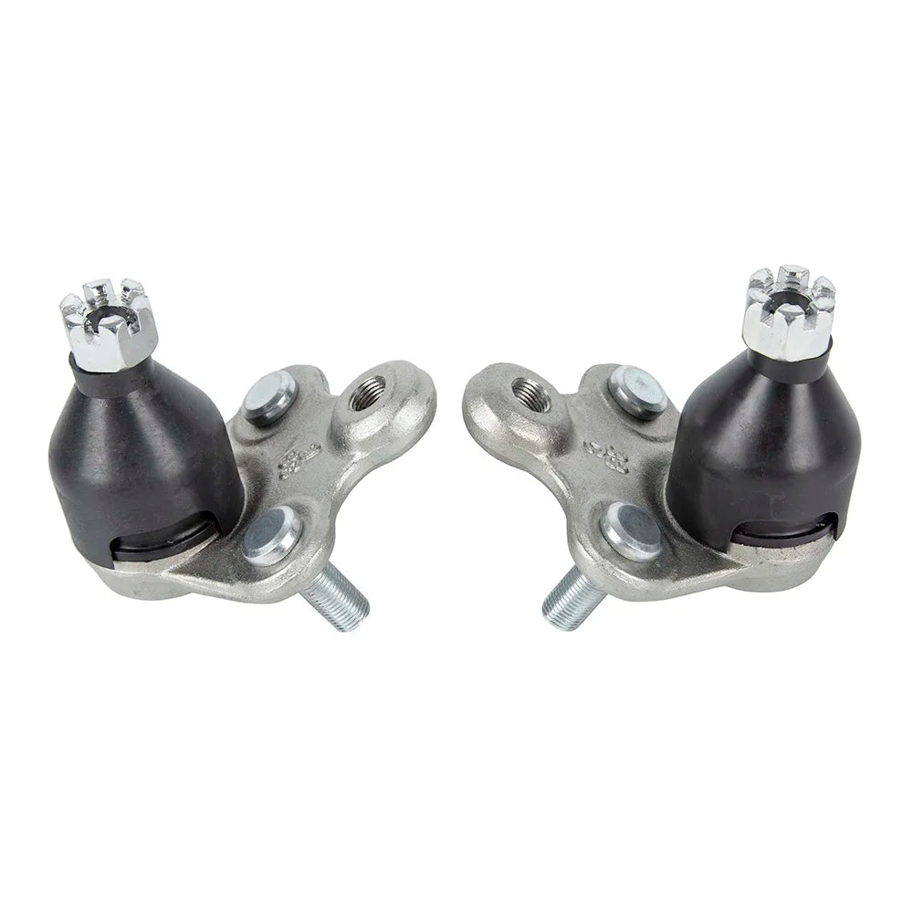 2 Front Lower Ball Joints