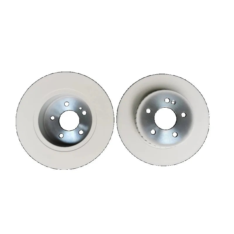 High-Quality Front Brake Disc / Rotor for Mercedes C-Class W205