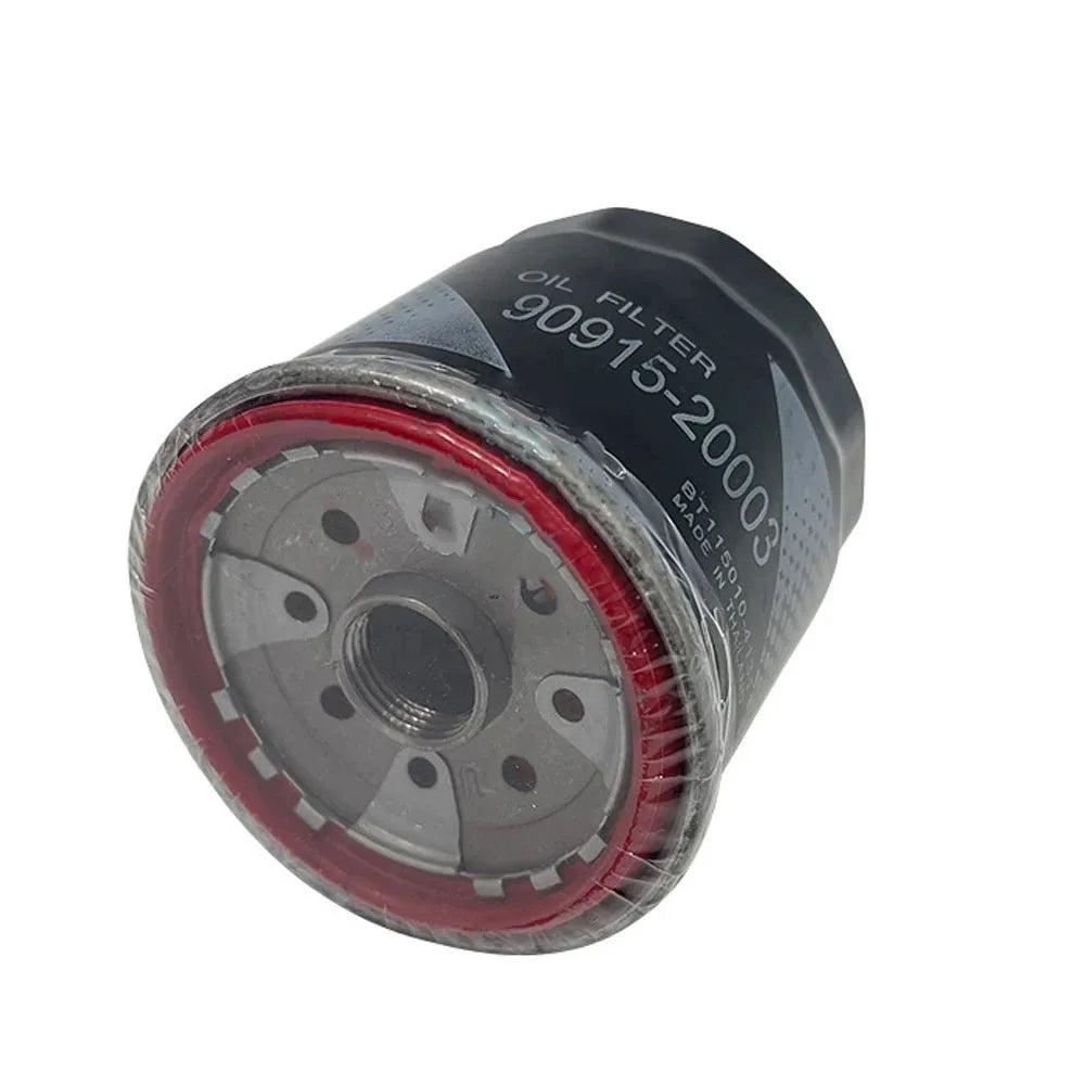 Oil Filter W 712/73 90915-20003 For MAZDA