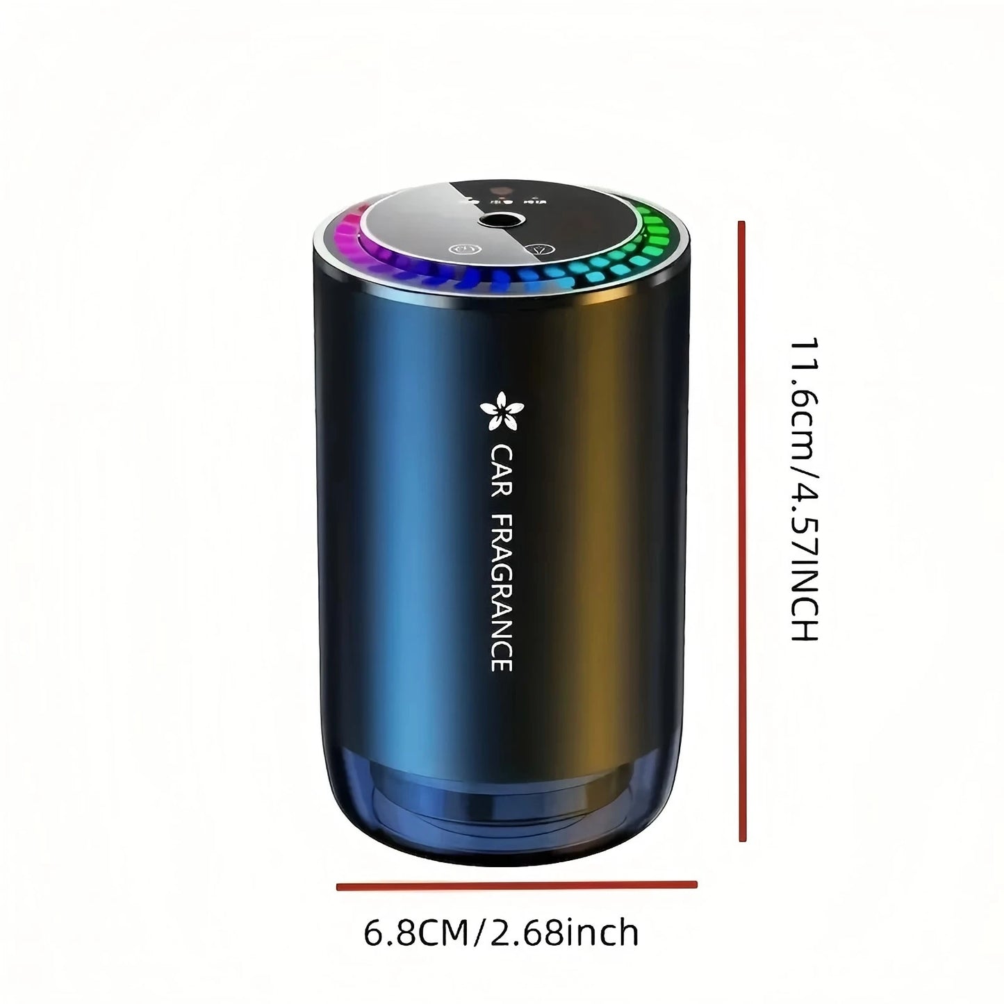 USB Rechargeable Fragrance Diffuser