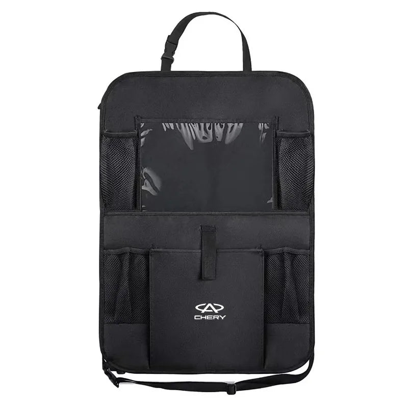 Car Seat Organizer Storage Bag