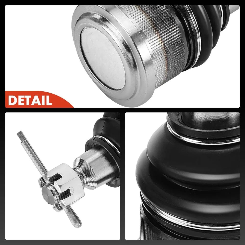 2PCS Front Lower Ball Joints – Acura TL/TSX (2004–2008) & Honda Accord (2003–2007)