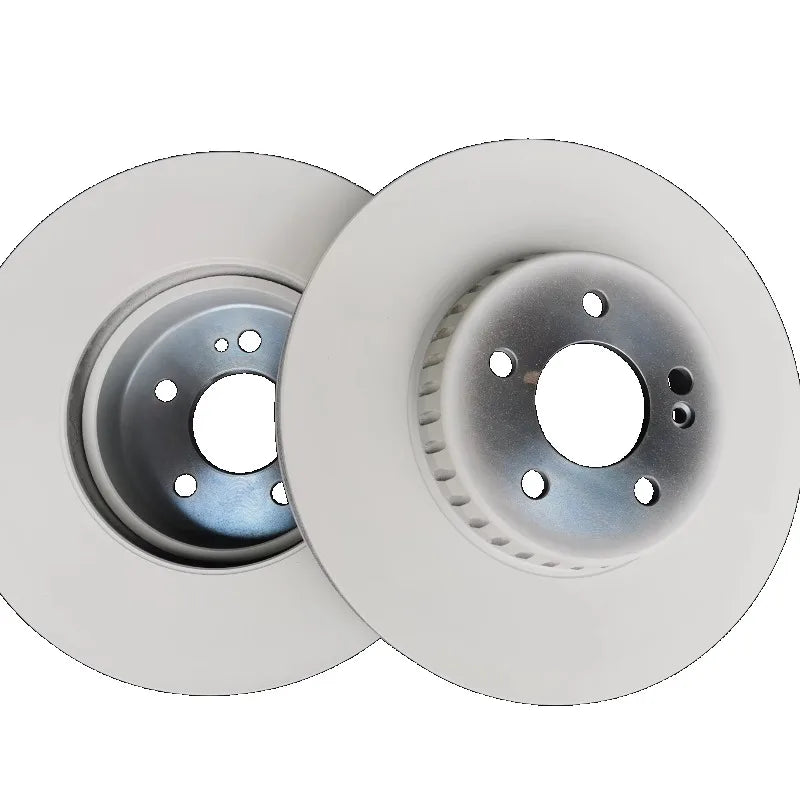 High-Quality Front Brake Disc / Rotor for Mercedes C-Class W205