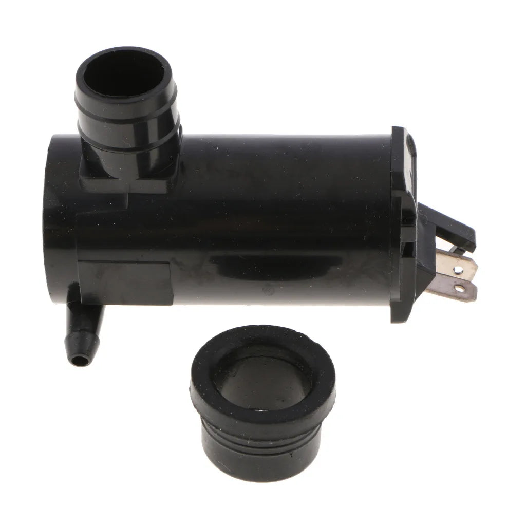 Car Windscreen / Windshield Washer Pump – Fits Honda Civic, Odyssey, Accord, Acura CL, MDX, RL, TL, TSX