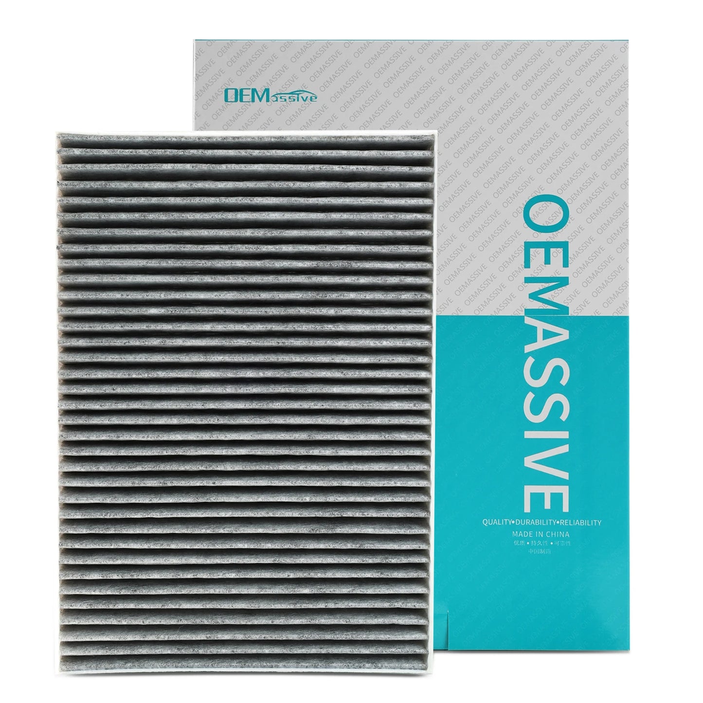 Pollen Cabin Air Filter for Audi A4 A5 A6 A7 A8 Q5 Q7 Q8 Quattro, Porsche Cayenne & VW Touareg 2017-2024
