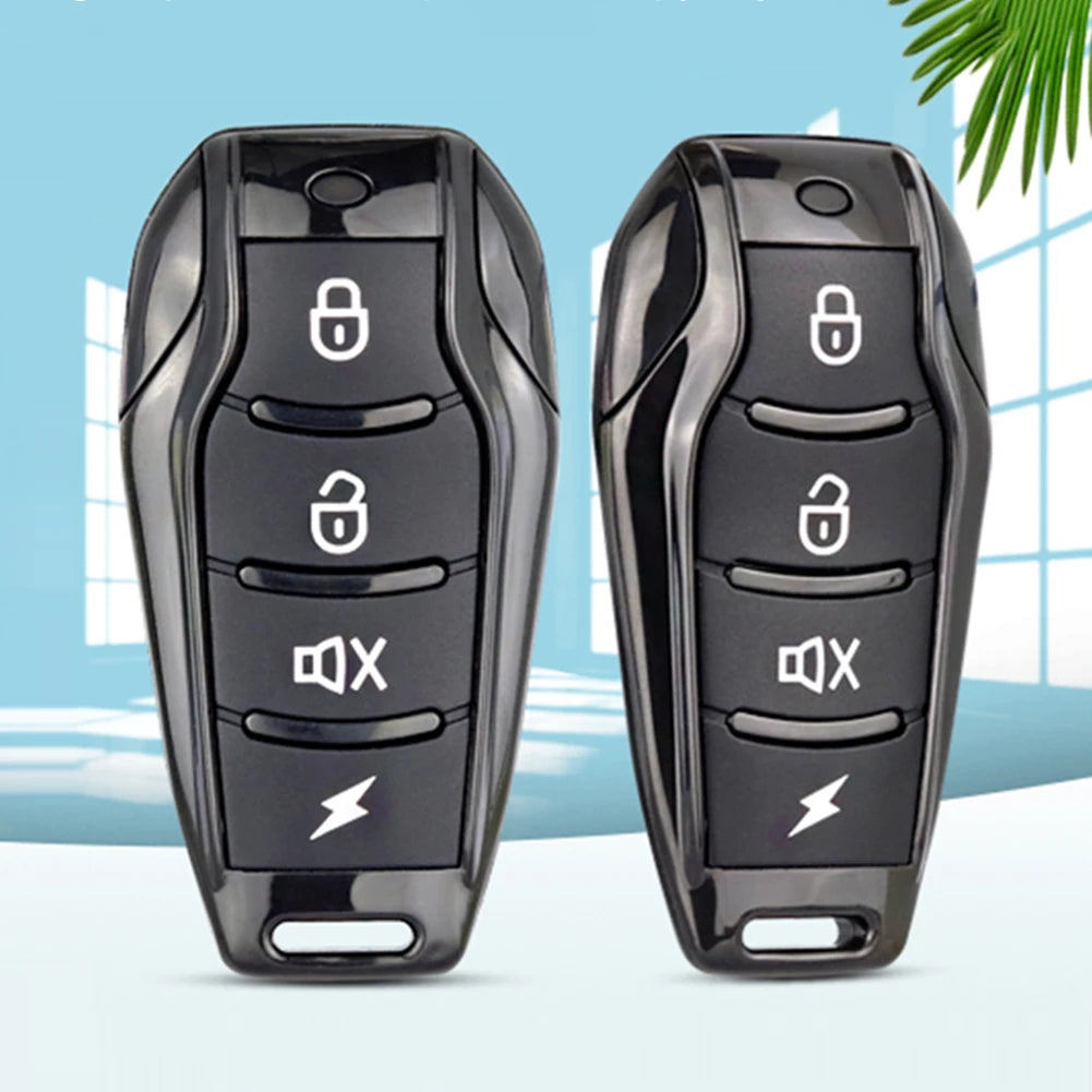 Remote Control Car Key Garage Door Opener