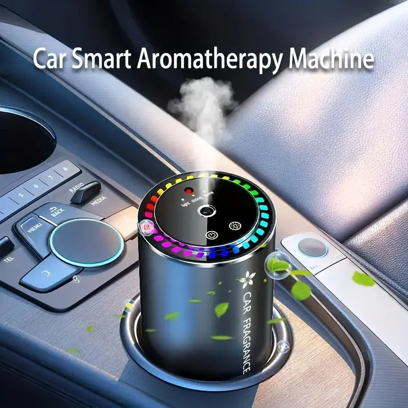 USB Rechargeable Fragrance Diffuser