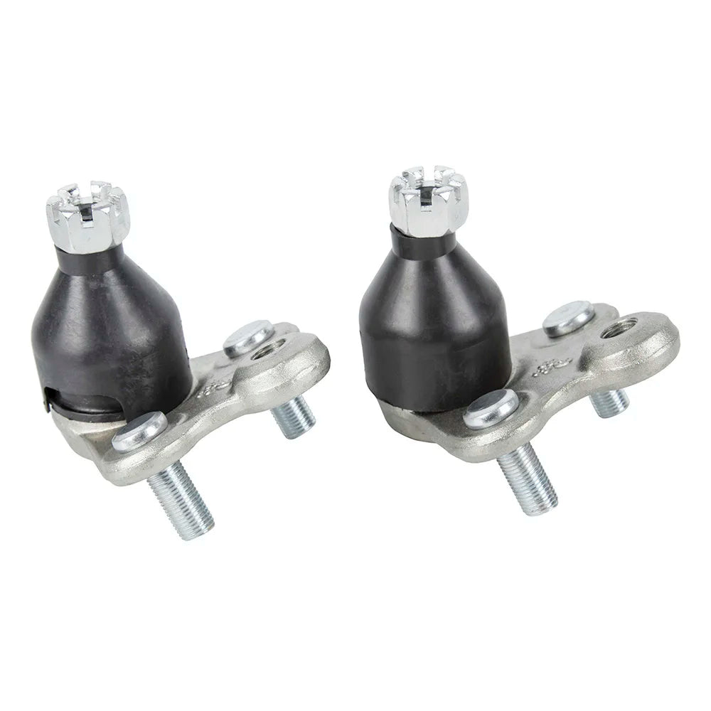 2 Front Lower Ball Joints