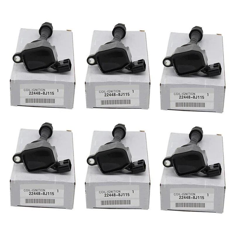 Ignition Coil Pack For Nissan