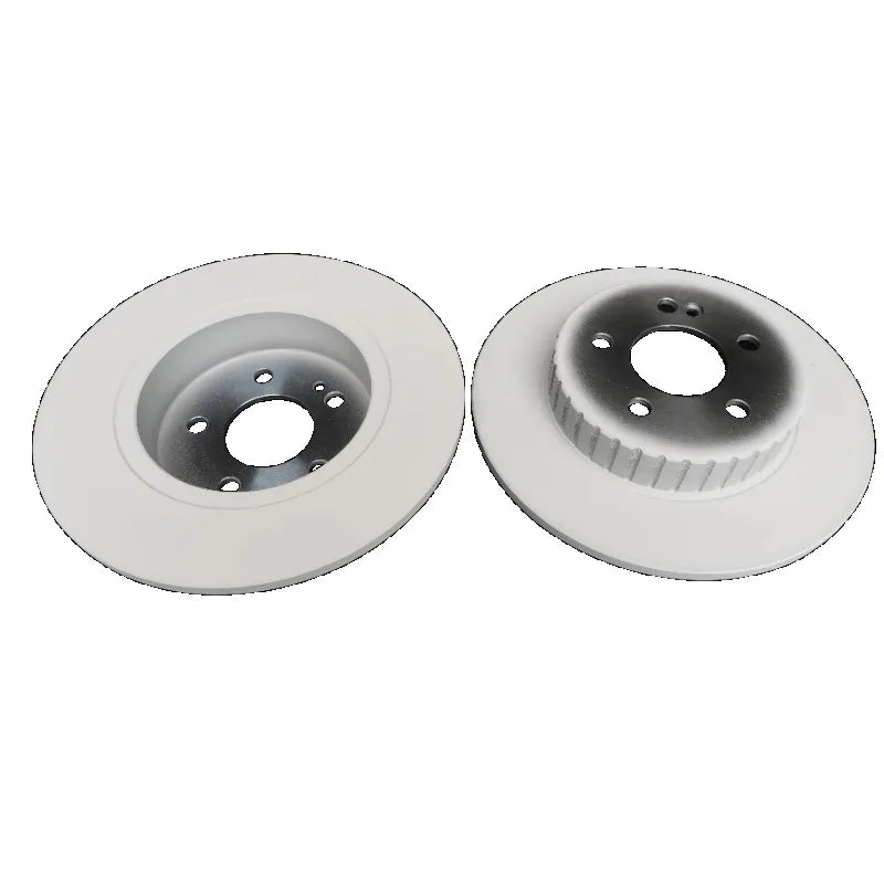 High-Quality Front Brake Disc / Rotor for Mercedes C-Class W205