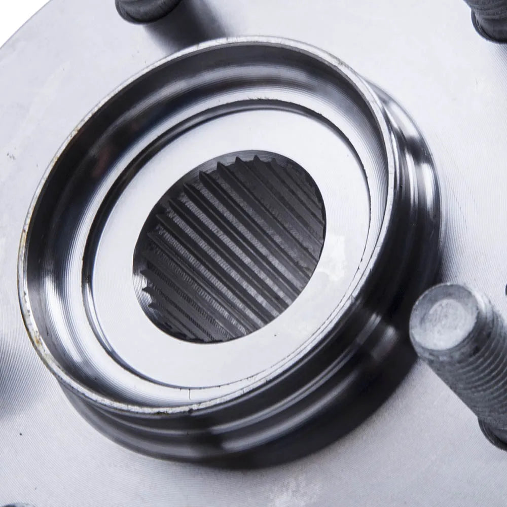Front Wheel Hub & Bearing Assembly – Honda Accord, Civic Si, Accord V6, TSX, ILX (2004–2014)
