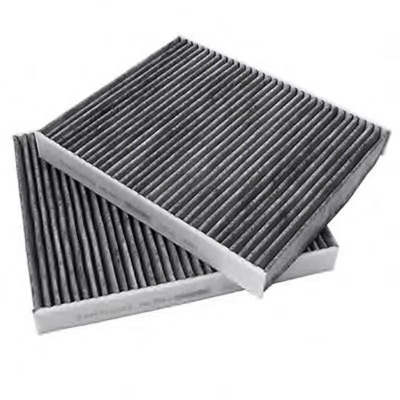 Cabin Filter For Bmw