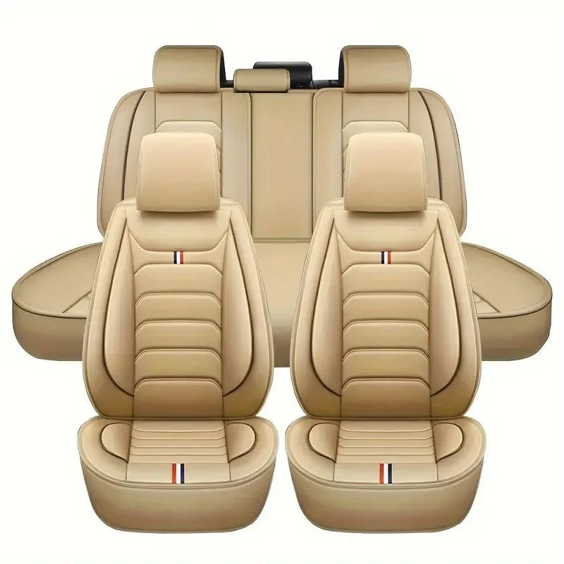 Car Seat Cover 5-Seat