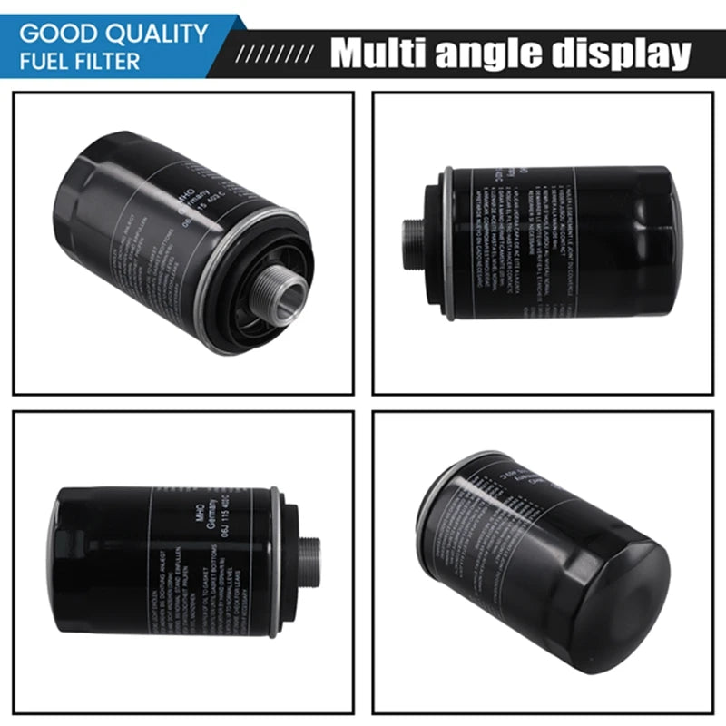 Car Oil Filter for Great Wall HAVAL H6 H7 H8 H9