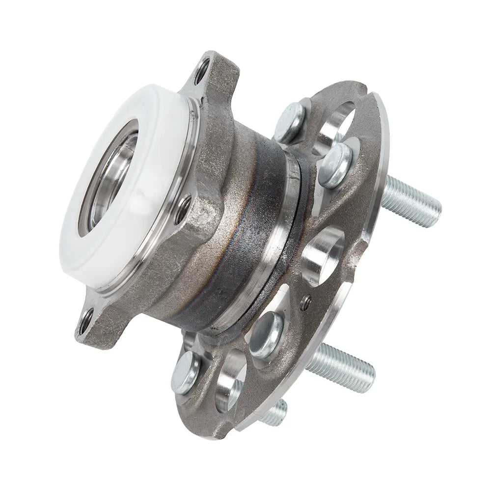 2Pcs Rear Wheel Bearing Hub Assembly