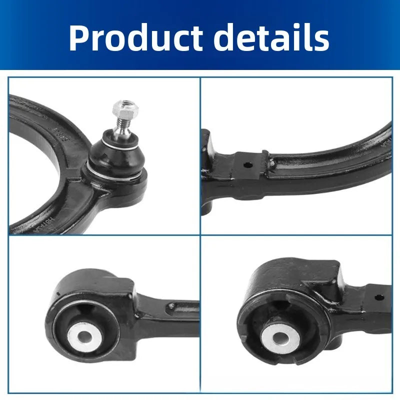 Control Arm / Swing Arm – Fits Mercedes-Benz W211 (2002–2009) & S211 (2003–2009)