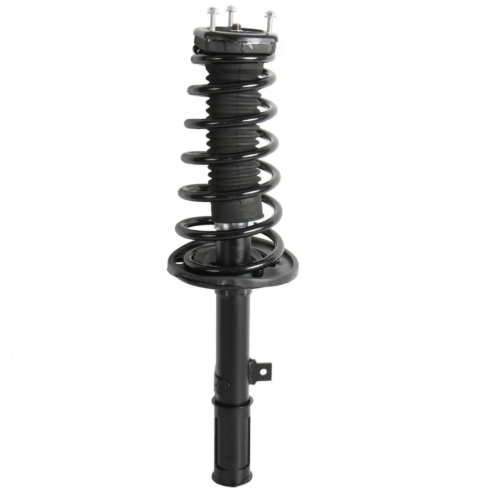 Set of 4 – Front & Rear Complete Shock Strut Assemblies for 2007-2011 Toyota Camry | Fits 2009 Toyota Camry Base, Hybrid, LE, XLE 2.4L