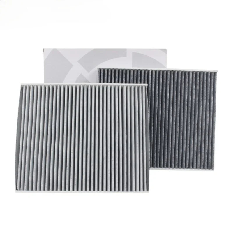 Cabin Filter For Bmw