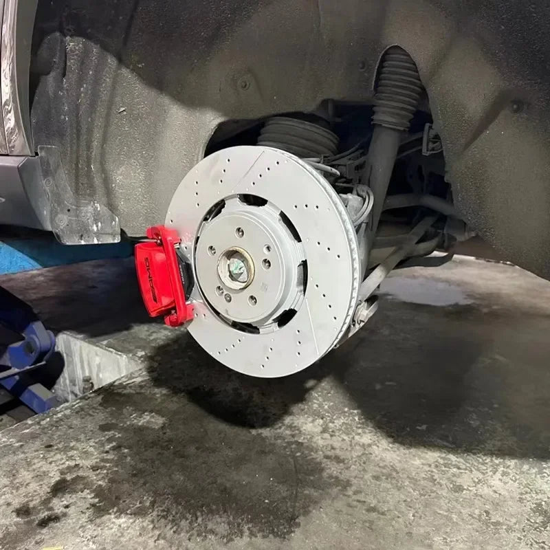 High Quality Brake Kit Calipers for Mercedes-Benz AMG G63 G500 GLE43 GLE53