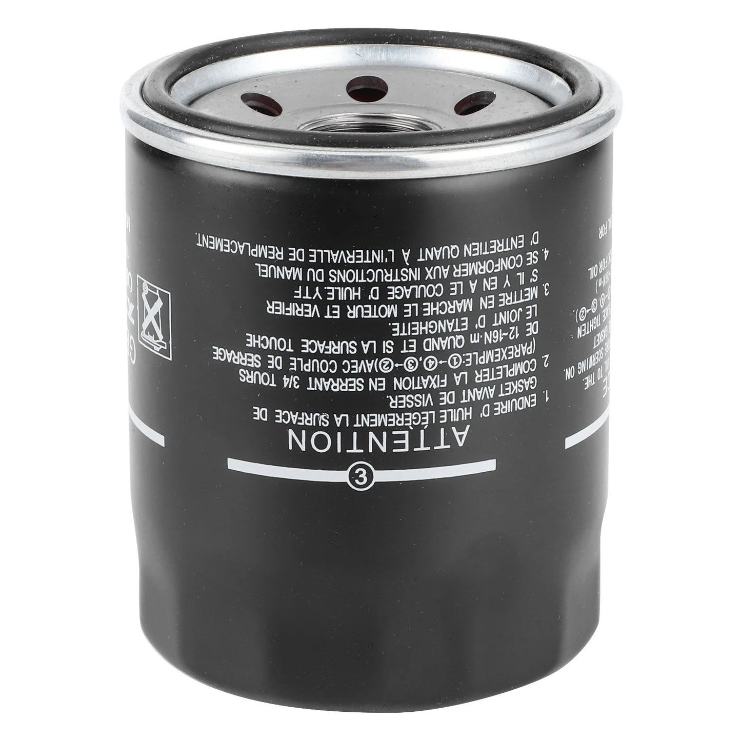 Oil Filter 16510-61A31