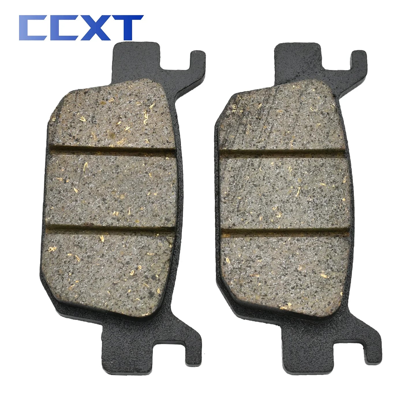 Motorcycle Rear Brake Pads