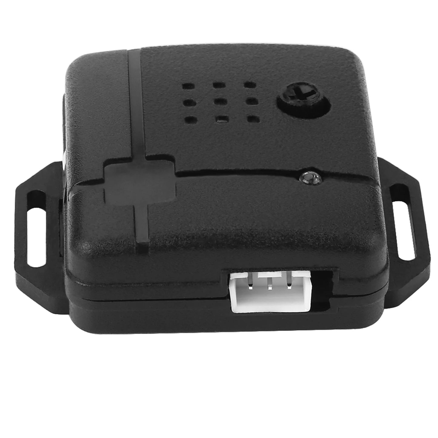 Universal Car Security Alarm System – Anti-Theft Vehicle Alarm with Remote Control