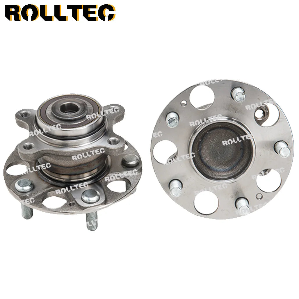 Rear Wheel Hub Bearing Assembly – For Honda Civic 2006-2011 (EX, SI)