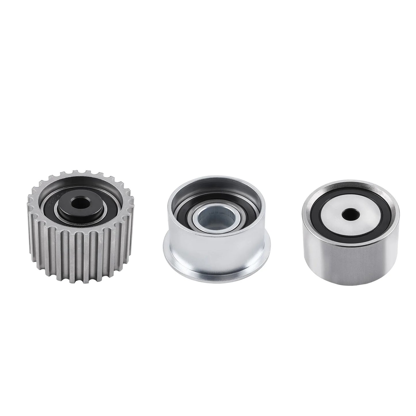 Timing Belt Kit with Water Pump for Subaru Legacy Outback 2.5L