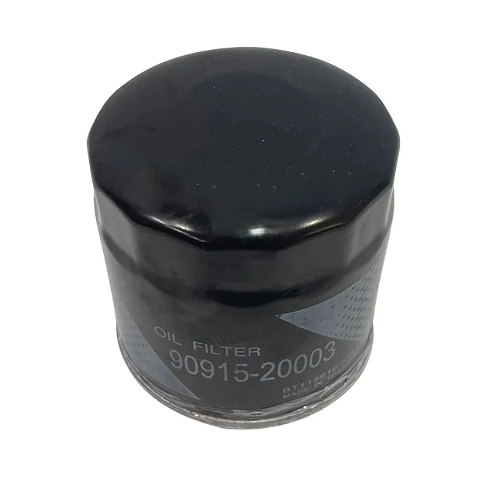 Oil Filter W 712/73 90915-20003 For MAZDA