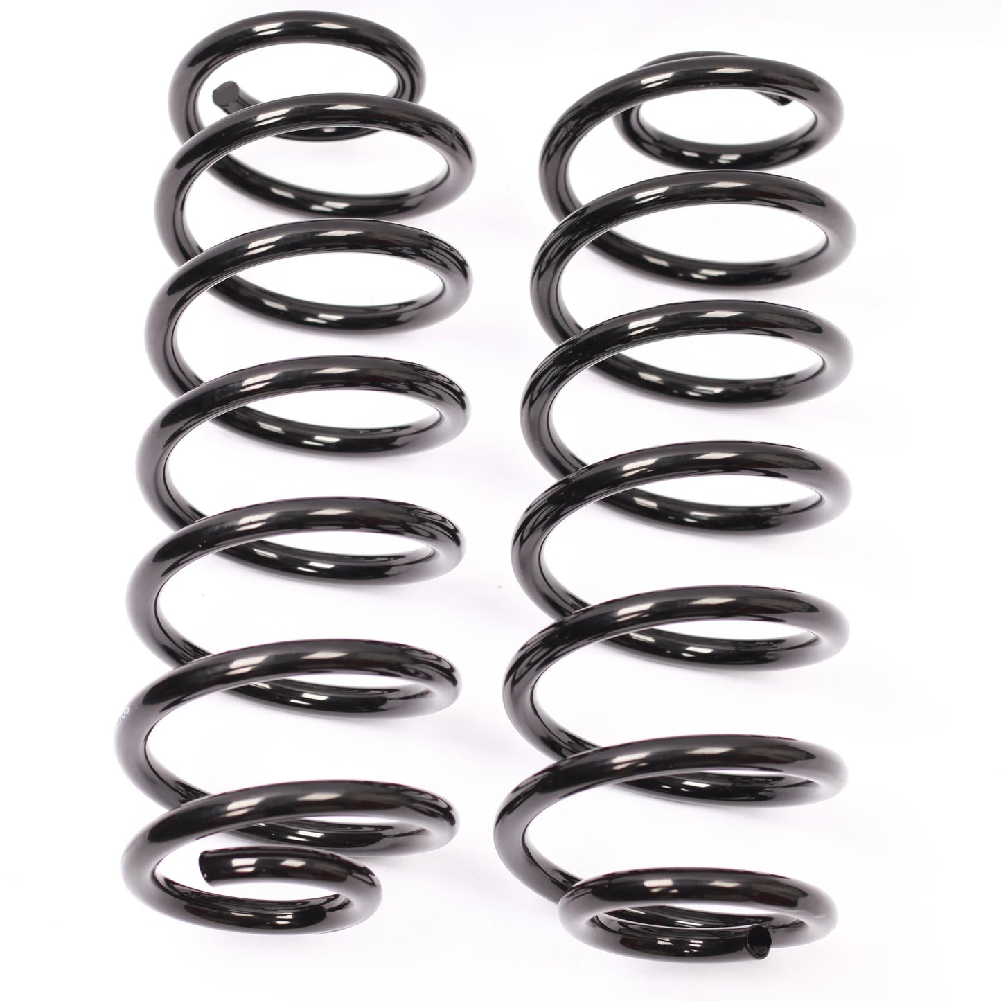 3.5” Lift Front and Rear Coil Spring Set
