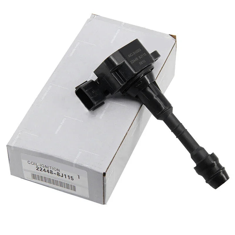 Ignition Coil Pack For Nissan