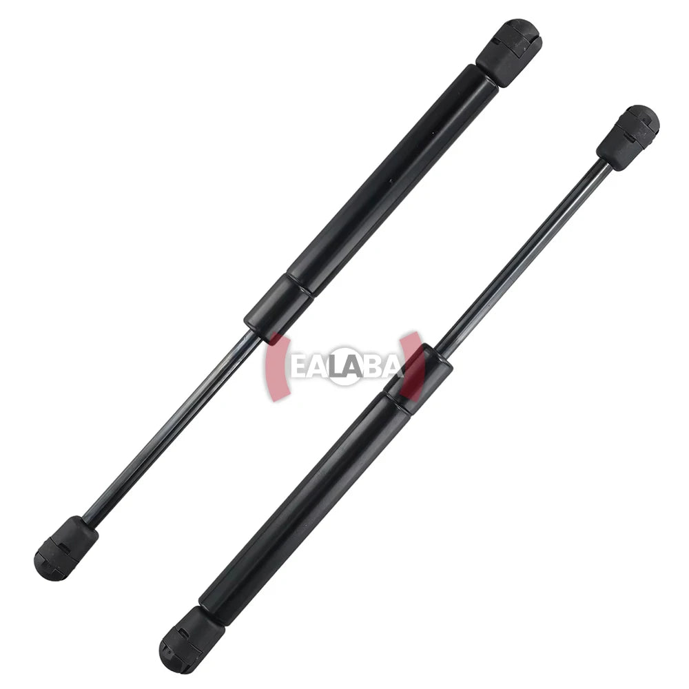 2pcs For Mitsubishi Lancer EX EVOs 2008-2015 Rear Trunk Strut Lift Support Bars