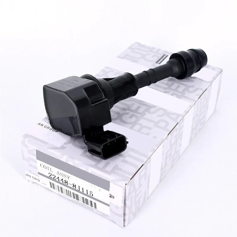 Ignition Coil Pack For Nissan