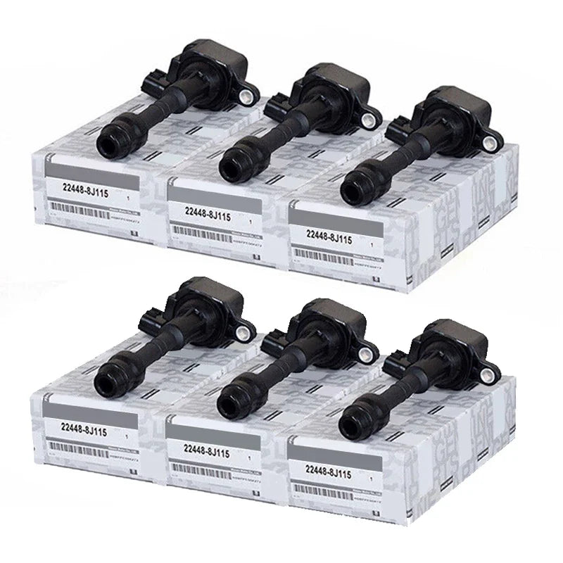 Ignition Coil Pack For Nissan