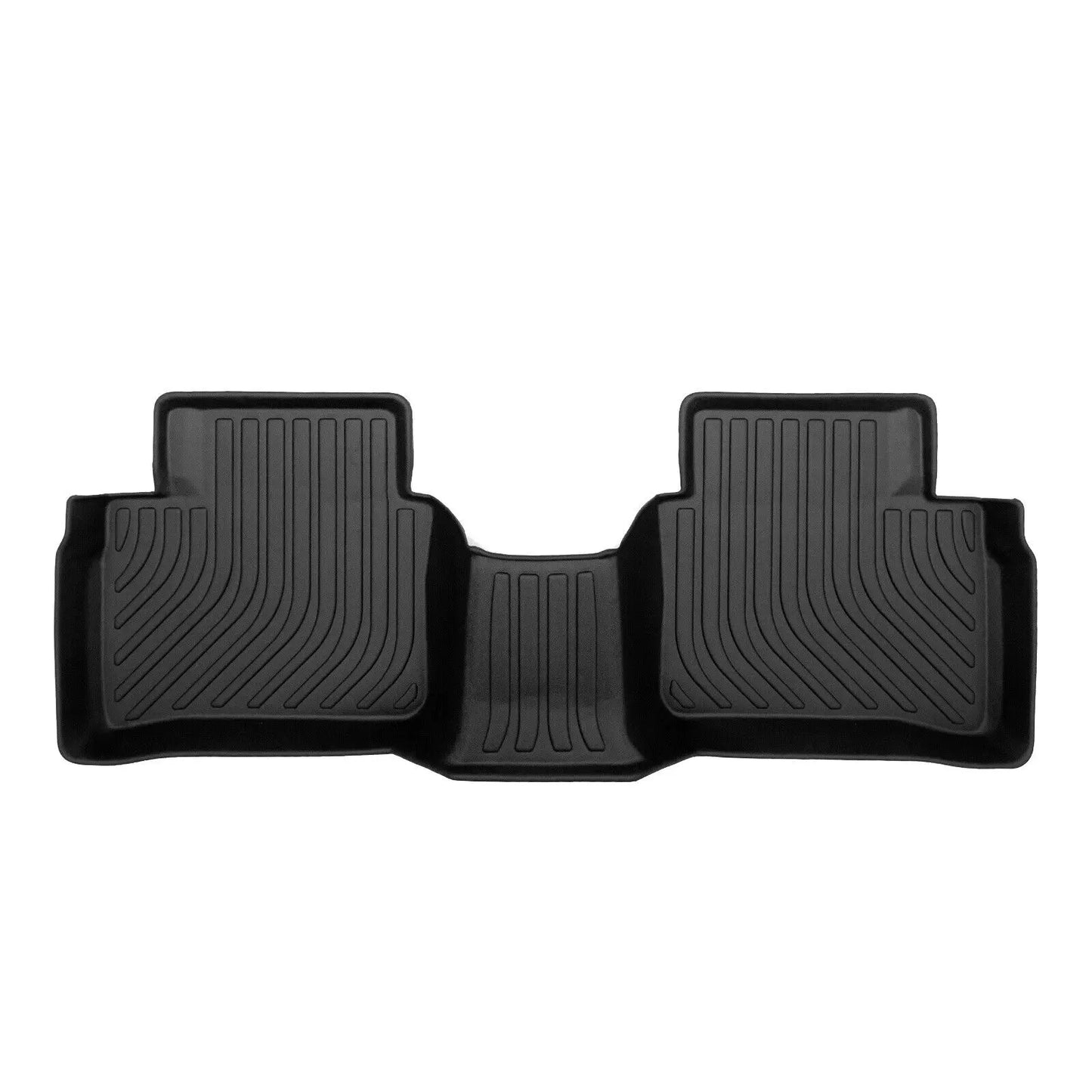 Black Car Floor Mats