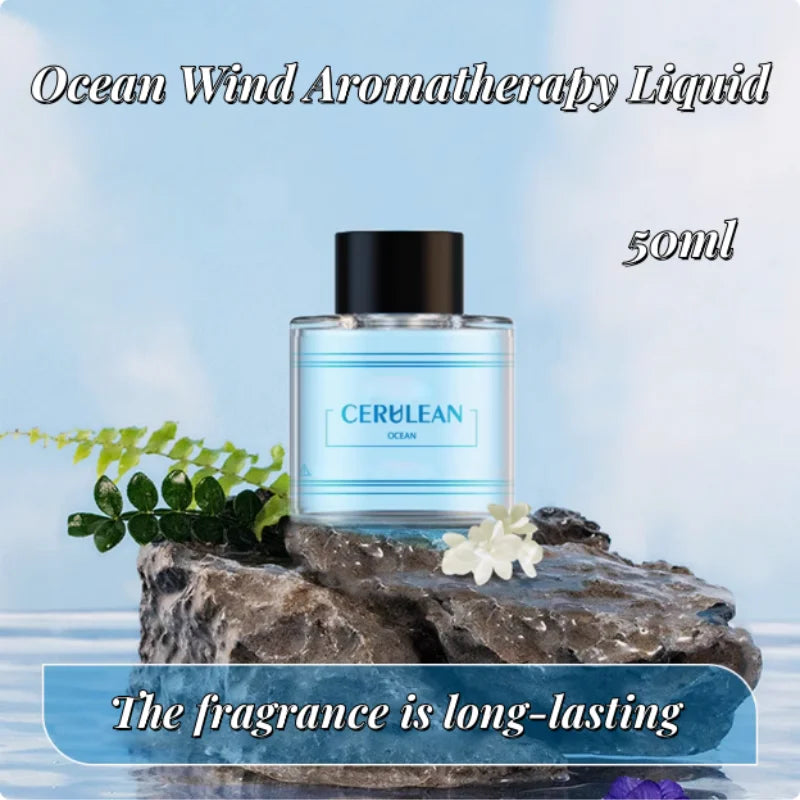 USB Rechargeable Fragrance Diffuser