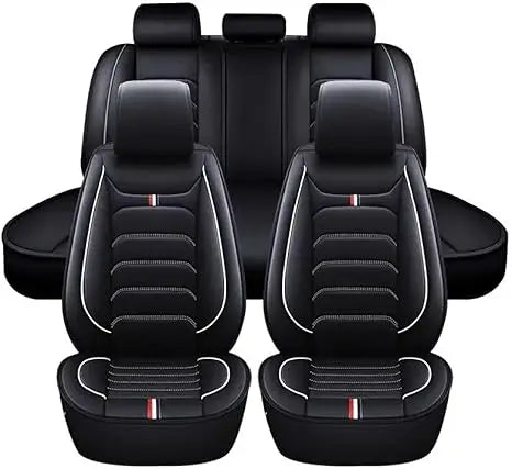 Car Seat Cover 5-Seat