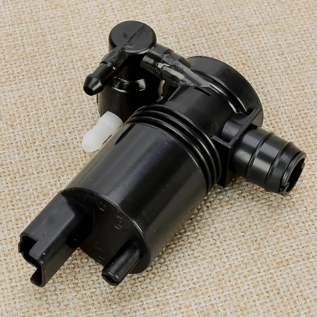 12V Windshield Washer Pump for Nissan X-Trail & Rogue 2014-2019